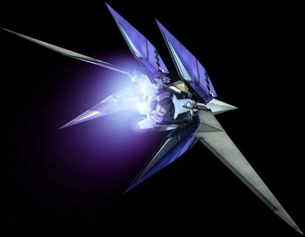 Fichier:SFAs Arwing.jpg