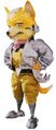 Fox McCloud