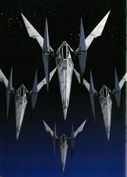 Fichier:Starwing Arwing.jpg