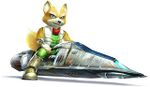 Fox McCloud