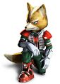 Fox McCloud