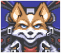 Fox McCloud