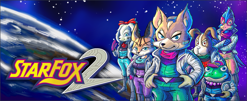 Fichier:Star Fox 2 - banniere.png