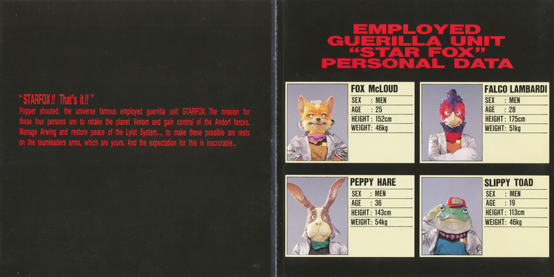 Fichier:SF OST Booklet2.png