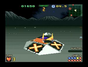 Star Fox 2 - Extrait de la partie 3.jpg