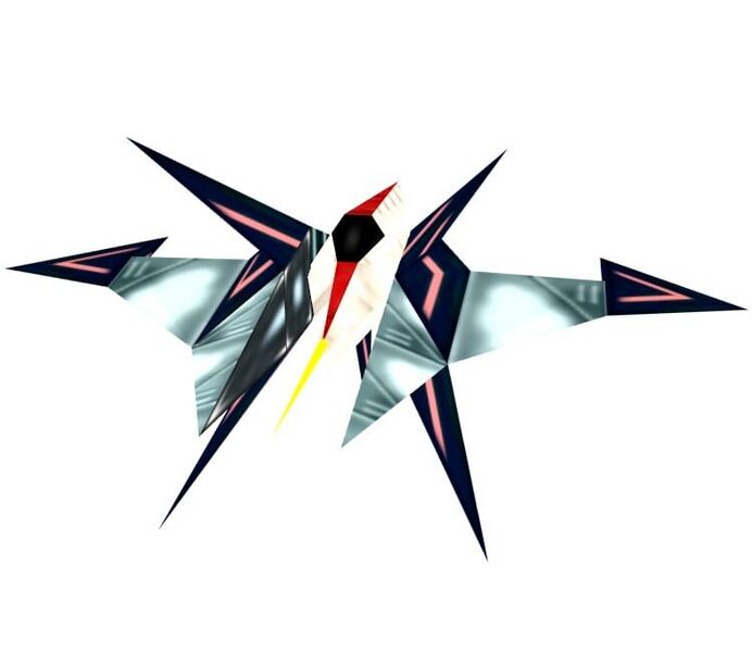 Fichier:LylatWars Wolfen2.jpg