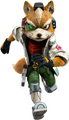 Star Fox Zero