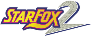 StarFox2 Logo.png