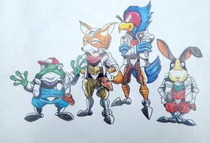 StarFox Conception.jpg