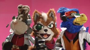 Marionnettes SFZ (Star Fox) JH.jpg