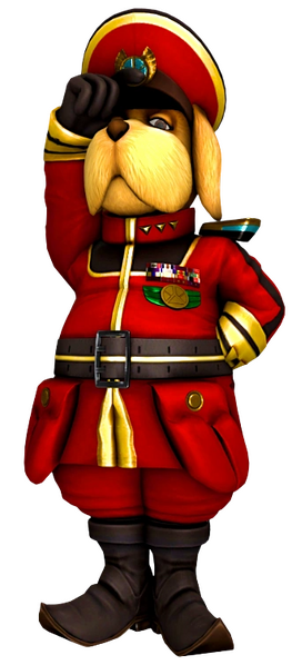 Fichier:StarFoxZero GénéralPepper.webp