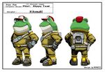 Slippy Toad