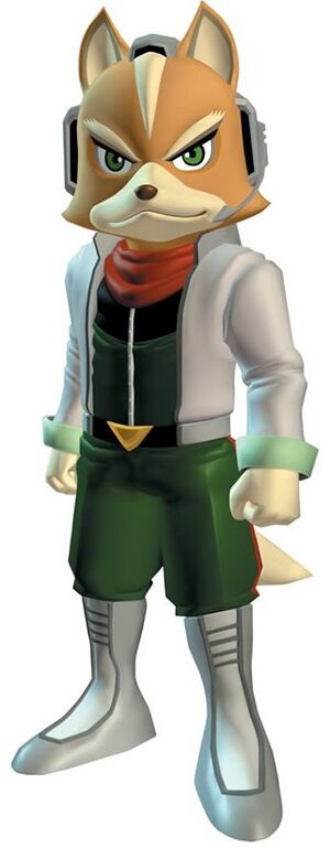 Star Fox Command - Fox.jpg