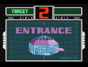 Star Fox 2 - Extrait de la partie.jpg