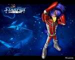 Falco Lombardi