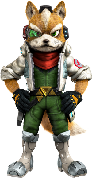 SFZero - Fox.png