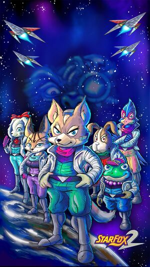 Star Fox 2 - Fond d'écran.jpg