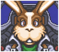 Peppy Hare