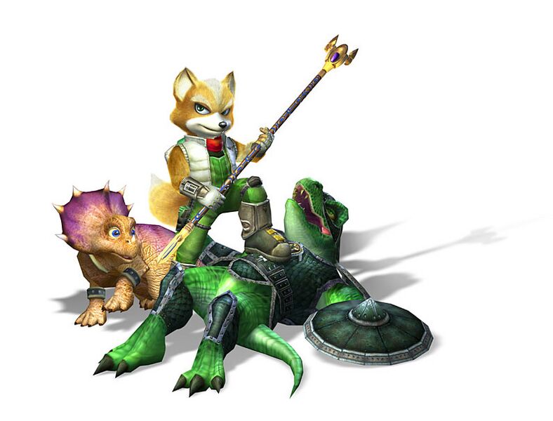 Fichier:SFAdv Tricky Fox.jpg