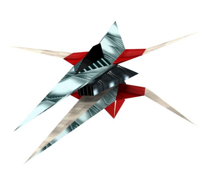 Fichier:LylatWars Wolfen.jpg